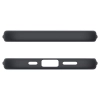 Etui case na iPhone 16e Nano Pop MagSafe - czarny mat