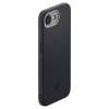 Etui case na iPhone 16e Nano Pop MagSafe - czarny mat