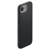 Etui case na iPhone 16e Nano Pop MagSafe - czarny mat