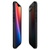 Etui case na iPhone 16e Thin Fit Mag - czarne