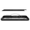 Etui case na iPhone 16e Thin Fit Mag - czarne