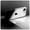 Etui case na iPhone 16e Ultra Hybrid - przezroczyste