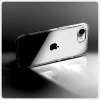 Etui case na iPhone 16e Ultra Hybrid - przezroczyste