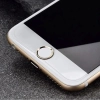 Szkło hartowane na cały ekran na Samsung Galaxy S25 Edge Full Glue