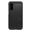 Etui pokrowiec na Samsung Galaxy A36 5G z podstawką Tough Armor - czarne