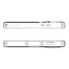 Etui pokrowiec na Samsung Galaxy A36 5G Liquid Crystal - przezroczyste