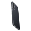 Etui pokrowiec na Samsung Galaxy A36 5G Liquid Crystal - przezroczyste