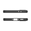 Etui pokrowiec na Samsung Galaxy A36 5G Liquid Air - czarny mat