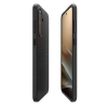 Etui pokrowiec na Samsung Galaxy A36 5G Liquid Air - czarny mat