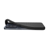 Etui pokrowiec na Samsung Galaxy A36 5G Liquid Air - czarny mat