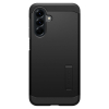 Etui plecki na Samsung Galaxy A56 5G z podstawką Tough Armor - czarne