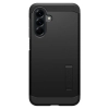 Etui plecki na Samsung Galaxy A56 5G z podstawką Tough Armor - czarne