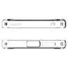 Etui case na Google Pixel 9A Ultra Hybrid - przezroczyste