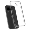 Etui case na Google Pixel 9A Ultra Hybrid - przezroczyste