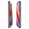 Etui case na Google Pixel 9A Ultra Hybrid - przezroczyste
