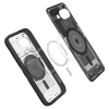 Etui case na Google Pixel 9A Zero One Ultra Hybrid Mag MagSafe - czarne