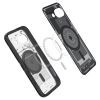 Etui case na Google Pixel 9A Zero One Ultra Hybrid Mag MagSafe - czarne