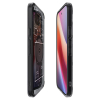 Etui case na Google Pixel 9A Zero One Ultra Hybrid Mag MagSafe - czarne
