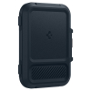 Etui na karty do smartfona Lock Fit MagSafe - granatowy