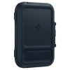 Etui na karty do smartfona Lock Fit MagSafe - granatowy