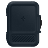 Etui na karty do smartfona Lock Fit MagSafe - granatowy