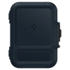 Etui na karty do smartfona Lock Fit MagSafe - granatowy