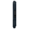 Etui na karty do smartfona Lock Fit MagSafe - granatowy