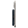 Etui na karty do smartfona Lock Fit MagSafe - granatowy