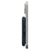 Etui na karty do smartfona Lock Fit MagSafe - granatowy