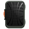 Etui na karty do smartfona Lock Fit MagSafe - zielony