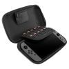 Etui pokrowiec na Nintendo Switch 2 Klasden Pouch - szare