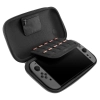 Etui pokrowiec na Nintendo Switch 2 Klasden Pouch - szare