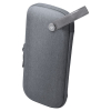 Etui pokrowiec na Nintendo Switch 2 Klasden Pouch - szare