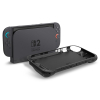 Etui pokrowiec na Nintendo Switch 2 Rugged Armor- czarny mat