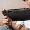 Etui pokrowiec na Nintendo Switch 2 Rugged Armor- czarny mat