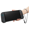 Etui pokrowiec na Nintendo Switch 2 Rugged Armor- czarny mat