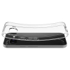 Etui case na Google Pixrel 9A Crystal Flex - przezroczyste