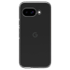 Etui case na Google Pixrel 9A Crystal Flex - przezroczyste