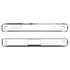 Etui case na Google Pixrel 9A Crystal Flex - przezroczyste