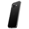 Etui case na Google Pixrel 9A Crystal Flex - przezroczyste