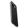 Etui case na Google Pixrel 9A Crystal Flex - przezroczyste
