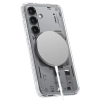 Etui case na Samsung Galaxy S25 Neo One Ultra Hybrid Mag - przezroczyste