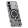 Etui case na Samsung Galaxy S25 Neo One Ultra Hybrid Mag - przezroczyste