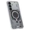Etui case na Samsung Galaxy S25 Neo One Ultra Hybrid Mag - przezroczyste