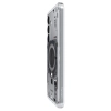 Etui case na Samsung Galaxy S25 Neo One Ultra Hybrid Mag - przezroczyste