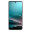 Etui ochronne na Samsung Galaxy S25 Edge Liquid Crystal - przezroczyste