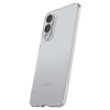 Etui ochronne na Samsung Galaxy S25 Edge Liquid Crystal - przezroczyste