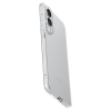 Etui ochronne na Samsung Galaxy S25 Edge Liquid Crystal - przezroczyste