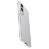 Etui ochronne na Samsung Galaxy S25 Edge Liquid Crystal - przezroczyste