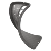 Etui ochronne na Samsung Galaxy S25 Edge Liquid Air - szare